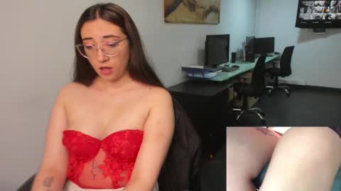 you can call me your sweettie assistant   online show from January 9, 3:01 pm