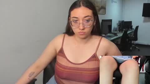 you can call me your sweettie assistant   online show from January 11, 12:50 pm