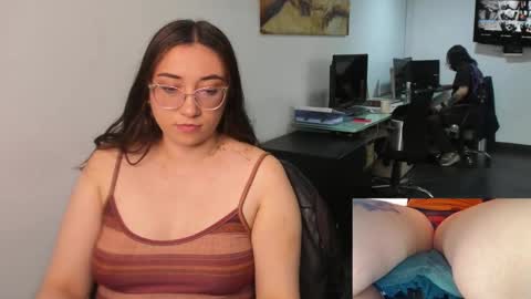 you can call me your sweettie assistant   online show from January 16, 3:24 pm