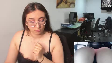 you can call me your sweettie assistant   online show from January 23, 6:14 pm