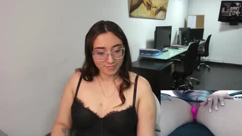 you can call me your sweettie assistant   online show from January 30, 6:32 pm