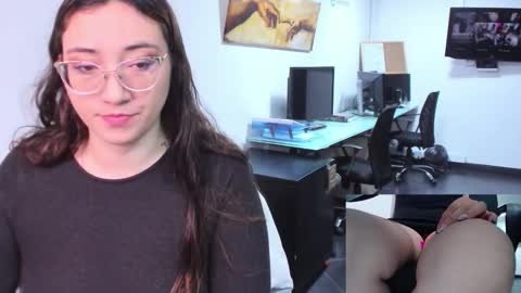 you can call me your sweettie assistant   online show from February 7, 11:23 am