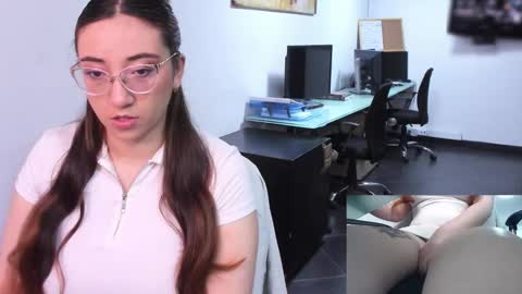 you can call me your sweettie assistant   online show from February 9, 3:12 pm