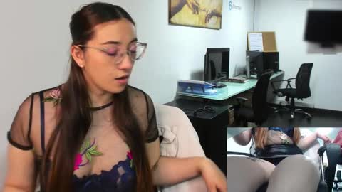 you can call me your sweettie assistant   online show from February 13, 11:39 am