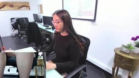 you can call me your sweettie assistant   online show from February 26, 3:08 pm
