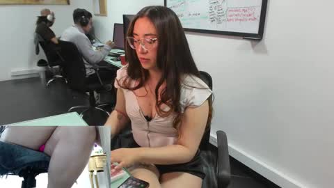 you can call me your sweettie assistant   online show from March 10, 3:20 pm
