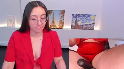 you can call me your sweettie assistant   online show from September 11, 11:54 am