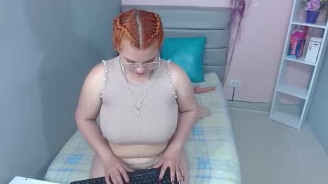 Snapshot of cristensmith707rs chatting on March 5, 8:05 pm cristensmith707rs online show from March 5, 8:05 pm