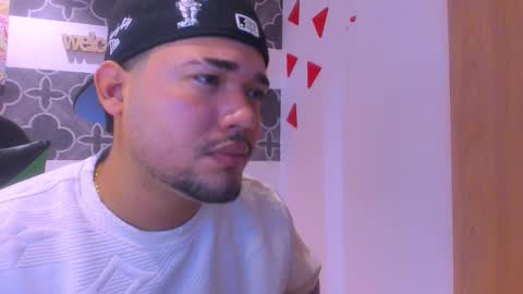 cristhian_dirty online show from February 10, 7:07 pm