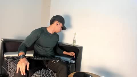 CRIS online show from May 9, 12:27 am