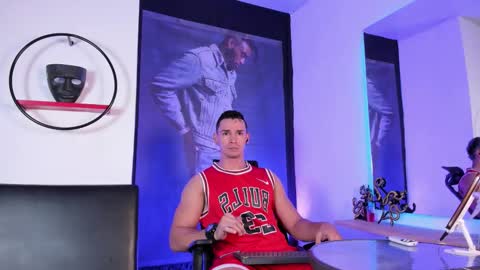 CRIS online show from May 25, 12:49 am