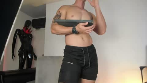 CRIS online show from June 15, 1:30 am