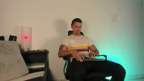 CRIS online show from July 3, 2:45 pm