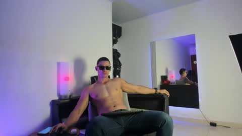 CRIS online show from July 17, 2:13 pm