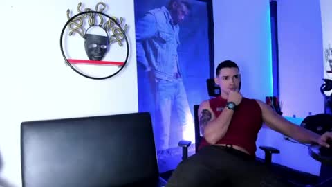 CRIS online show from July 18, 2:32 pm