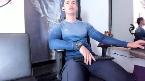 CRIS online show from July 19, 1:48 pm