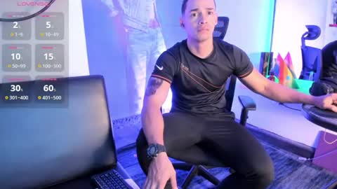 CRIS online show from July 20, 1:57 pm