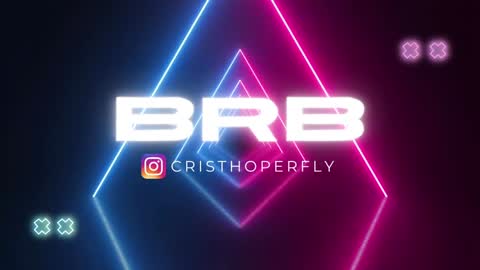 Cris  Independent model online show from December 4, 12:47 pm