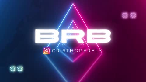 Cris  Independent model online show from December 17, 11:17 am