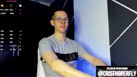 Cris  Independent model online show from January 15, 1:56 am