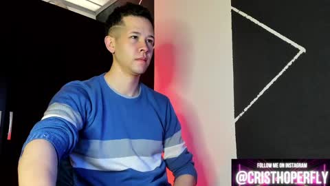 Cris  Independent model online show from February 4, 11:49 am