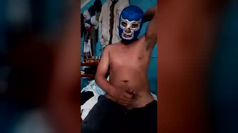 cristian15092000 online show from June 21, 4:09 pm