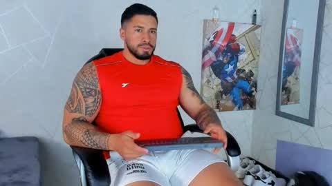 cristian walker online show from December 17, 4:00 pm