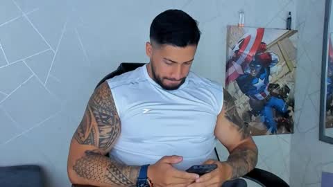 cristian walker online show from December 21, 12:06 pm