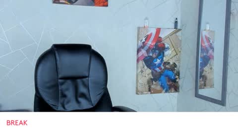 cristian walker online show from December 24, 3:05 pm