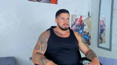 cristian walker online show from December 25, 7:24 pm