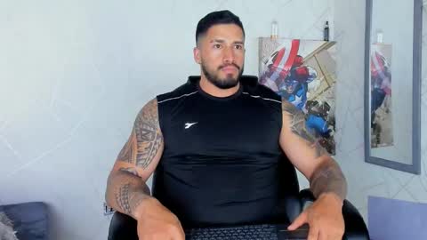 cristian walker online show from January 6, 4:36 am