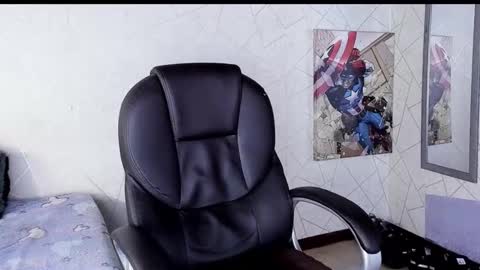 cristian walker online show from January 16, 9:41 pm