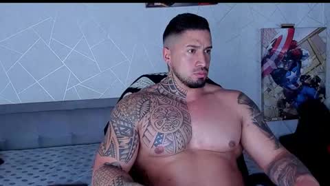 cristian walker online show from June 8, 10:59 am