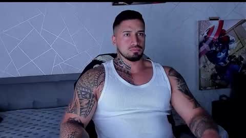 cristian walker online show from June 9, 11:55 am