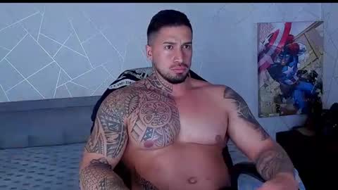 cristian walker online show from June 12, 10:47 am