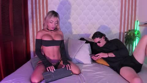 Cris  Pame online show from March 24, 11:59 am