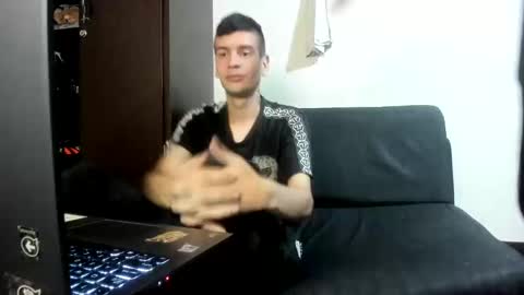 Cristian online show from February 22, 10:18 am