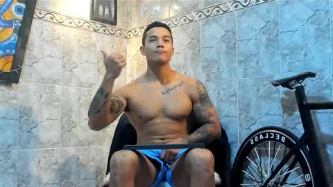 Cristiano Gabana online show from October 12, 4:22 am