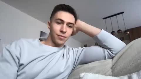 CristianoHailey online show from December 5, 11:16 am
