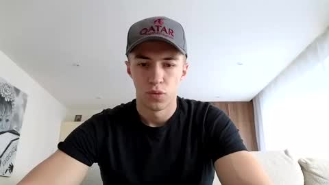CristianoHailey online show from February 11, 10:59 am
