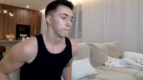 CristianoHailey online show from February 14, 7:12 pm