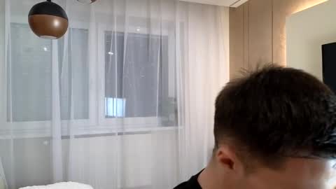 CristianoHailey online show from February 17, 8:58 pm