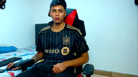 cristian online show from March 17, 6:28 am