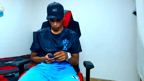 cristian online show from March 24, 9:36 am