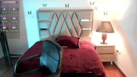 Cristina online show from December 31, 6:48 am