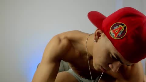  Cristian  online show from September 18, 8:05 am