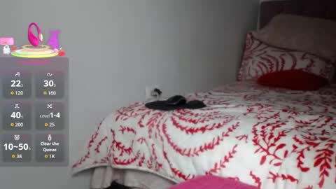 Snapshot of cristin_doll chatting on October 13, 7:14 pm cristina online show from October 13, 7:14 pm