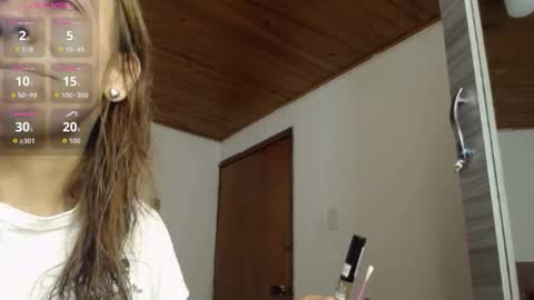 Snapshot of cristin_doll chatting on October 27, 1:59 pm cristina online show from October 27, 1:59 pm