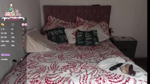 Snapshot of cristin_doll chatting on December 14, 4:45 pm cristina online show from December 14, 4:45 pm