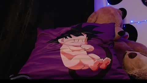 Christina online show from March 7, 1:31 am